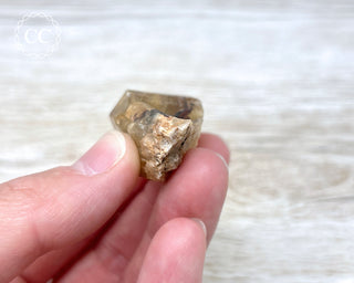 Congo Citrine #7