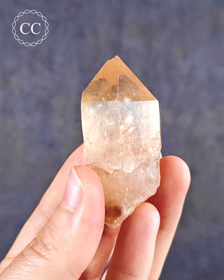 Congo Citrine #14
