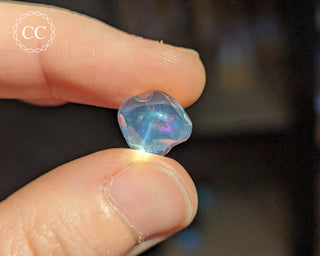 Mexican Contraluz Opal #2
