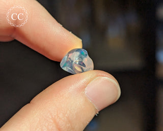 Mexican Contraluz Opal #2
