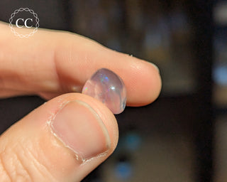 Mexican Contraluz Opal #2