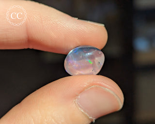 Mexican Contraluz Opal #2