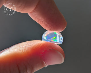 Mexican Contraluz Opal #2