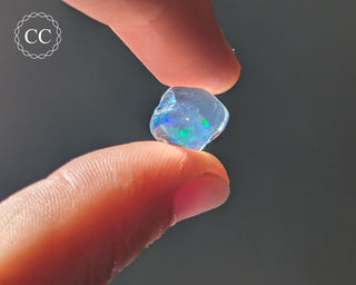 Mexican Contraluz Opal #2