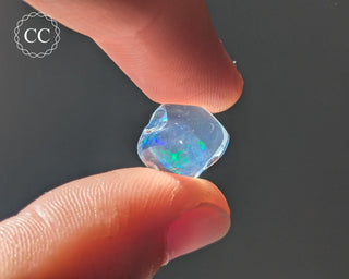 Mexican Contraluz Opal #2