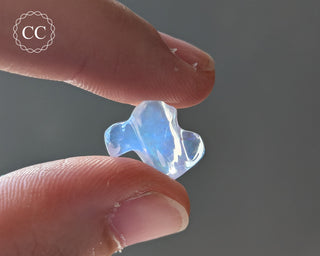 Mexican Contraluz Opal #1