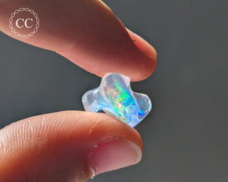 Mexican Contraluz Opal #1