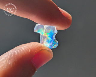 Mexican Contraluz Opal #1