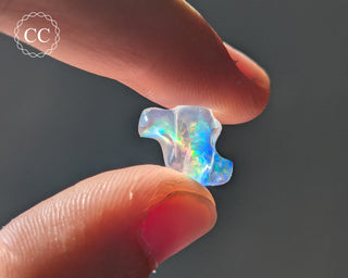 Mexican Contraluz Opal #1