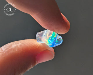 Mexican Contraluz Opal #1