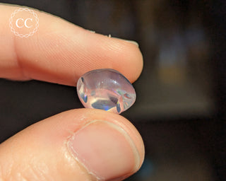 Mexican Contraluz Opal #2