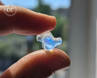 Mexican Contraluz Opal #1