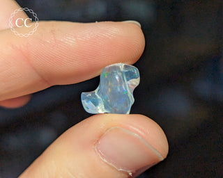 Mexican Contraluz Opal #1
