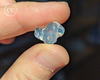 Mexican Contraluz Opal #1