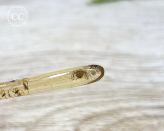 Copal with Insects Madagascar #12