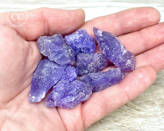 Coquimbite Crystal