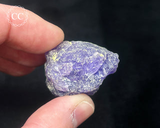 Coquimbite Specimen - Chile #2