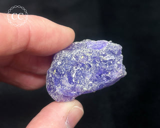 Coquimbite Specimen - Chile #2