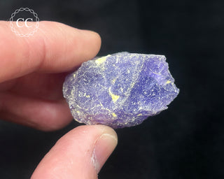 Coquimbite Specimen - Chile #2