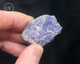 Coquimbite Specimen - Chile #2