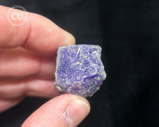 Coquimbite Specimen - Chile #2