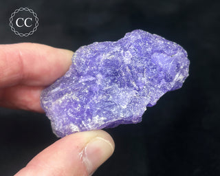 Coquimbite Specimen - Chile #1