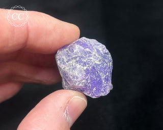 Coquimbite Specimen - Chile #2