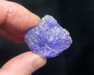 Coquimbite Specimen - Chile #3