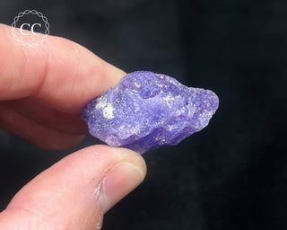 Coquimbite Specimen - Chile #3