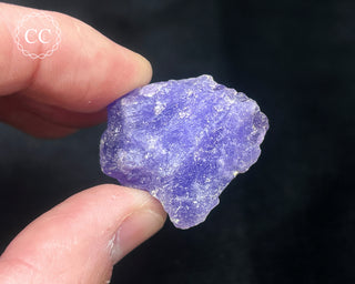 Coquimbite Specimen - Chile #3