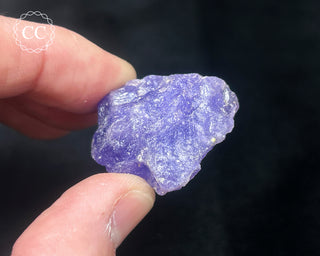 Coquimbite Specimen - Chile #3