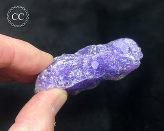 Coquimbite Specimen - Chile #1