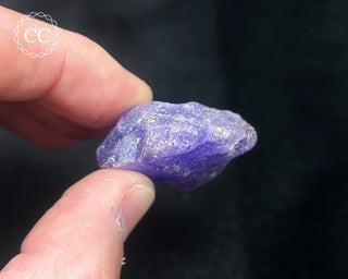 Coquimbite Specimen - Chile #3