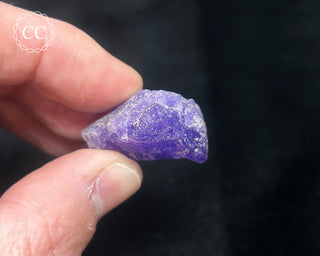 Coquimbite Specimen - Chile #3