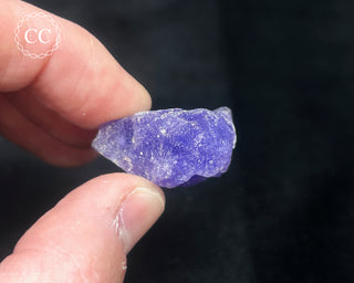 Coquimbite Specimen - Chile #3