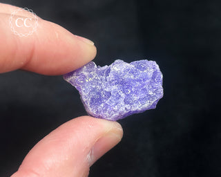Coquimbite Specimen - Chile #4
