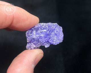 Coquimbite Specimen - Chile #4