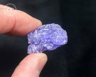 Coquimbite Specimen - Chile #4