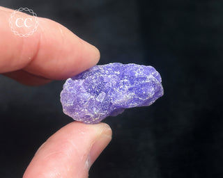 Coquimbite Specimen - Chile #4