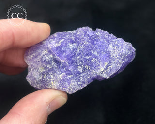 Coquimbite Specimen - Chile #1