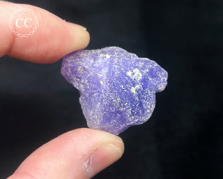 Coquimbite Specimen - Chile #6