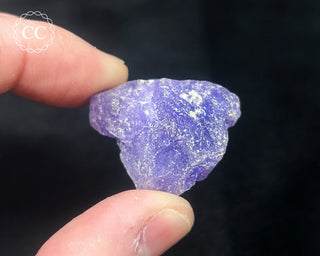 Coquimbite Specimen - Chile #6