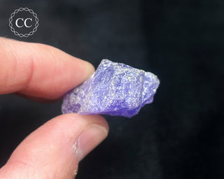Coquimbite Specimen - Chile #6