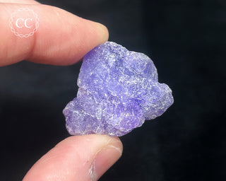 Coquimbite Specimen - Chile #6