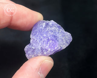 Coquimbite Specimen - Chile #6