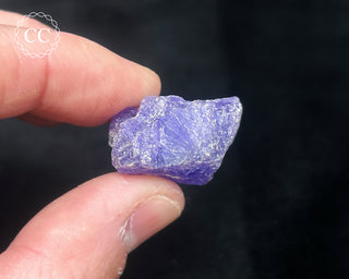 Coquimbite Specimen - Chile #6