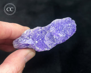 Coquimbite Specimen - Chile #1