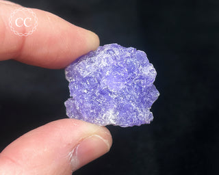 Coquimbite Specimen - Chile #7