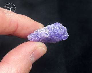 Coquimbite Specimen - Chile #7