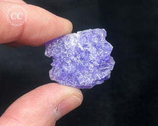 Coquimbite Specimen - Chile #7
